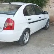Hyundai Verna 2008, Aleppo, RF14668047