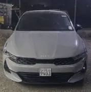 Kia Optima K5 2022, Damascus, RF18687243