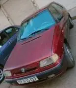سكودا فنيسيا موديل 98, دمشق, RF12029988