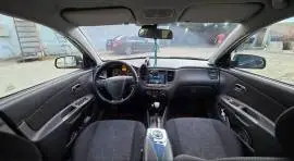 Kia Rio 2007, Damascus, RF18214112