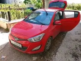 Hyundai I20 2014, RF12607629