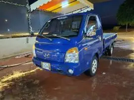هونداي بورتر 2011, RF13811568