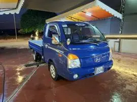 هونداي بورتر 2011, RF13811568