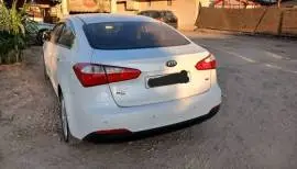 كيا K3 2013, دمشق, RF18106163