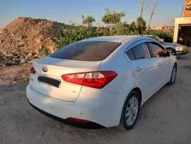 كيا K3 2013, دمشق, RF18106163