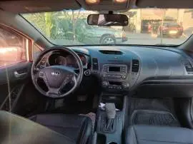 كيا K3 2013, دمشق, RF18106163