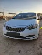 كيا K3 2013, دمشق, RF18106163