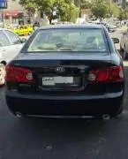 كيا اوبتيما 2008, RF93377956