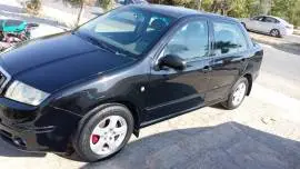 Skoda Fabia 2004, Hama, RF18199521