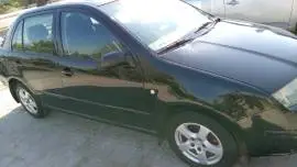 سكودا فابيا 2004, حماة, RF18199521