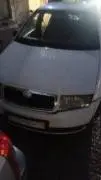 سكودا فابيا 2004, دمشق, RF13715725