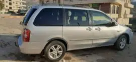 مازدا ام بي في 2005, RF13522106