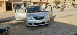 مازدا ام بي في 2005, RF13522106
