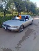 مازدا سينتيا 1993, دمشق, RF6334407