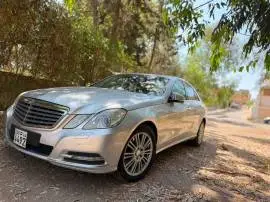 ميرسيدس E300 2011, دمشق, RF17304685