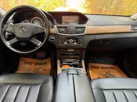 ميرسيدس E300 2011, دمشق, RF17304685
