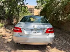 ميرسيدس E300 2011, دمشق, RF17304685