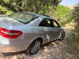 ميرسيدس E300 2011, دمشق, RF17304685
