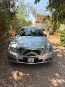ميرسيدس E300 2011, دمشق, RF17304685