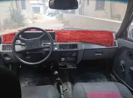 دايو زاز 2001, RF96208962