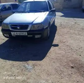 جيلي 300 2005, دمشق, RF14414228
