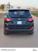 هيونداي توسان 2013, إدلب, RF17783377