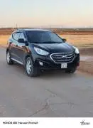 هيونداي توسان 2013, إدلب, RF17783377