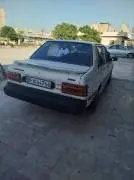 نيسان صني 1983, دمشق, RF32106160