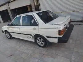 نيسان صني 1983, دمشق, RF32106160