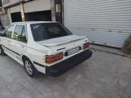 نيسان صني 1983, دمشق, RF32106160