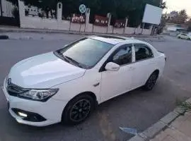 BYD F3 2017, دمشق, RF48361876