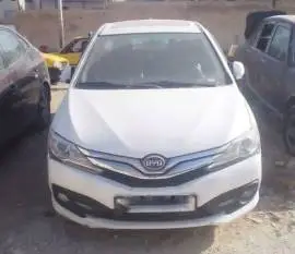 BYD F3 2017, دمشق, RF48361876