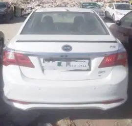 BYD F3 2017, دمشق, RF48361876