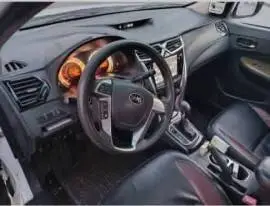 BYD F3 2017, دمشق, RF48361876