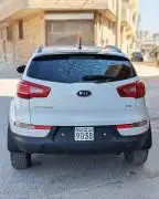 كيا سبورتاج 2011, إدلب, RF21270661