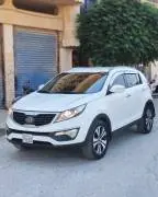 Kia Sportage 2011, Idlib, RF21270661