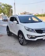 Kia Sportage 2011, Idlib, RF21270661
