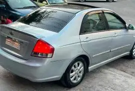 Kia Cerato 2007, Aleppo, RF21622401