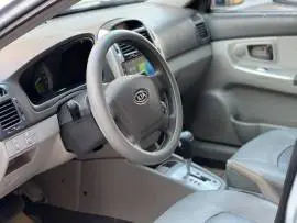 Kia Cerato 2007, Aleppo, RF21622401
