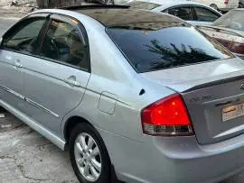 Kia Cerato 2007, Aleppo, RF21622401