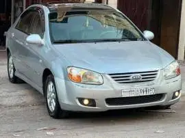 Kia Cerato 2007, Aleppo, RF21622401