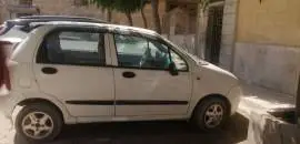 كيا كيوكيو 2003, حلب, RF13942535