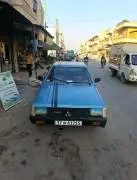مركبة لانسر 1983, إدلب, RF19393722
