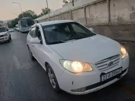 Hyundai Elantra 2010, Damascus, RF20628167