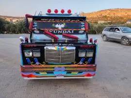 Modified Mercedes Halfawi 230, RF73399070