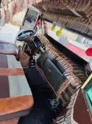 Modified Mercedes Halfawi 230, RF73399070