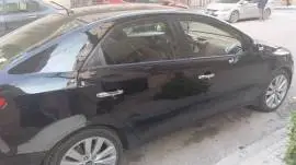 كيا فورتي 2010, حلب, RF79468208