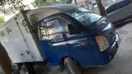 Hyundai Porter 2004, RF16150418