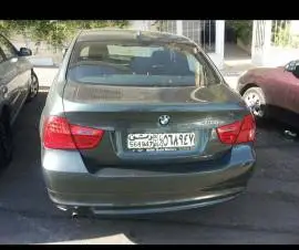 BMW 316i 2011, Damascus, RF10495576