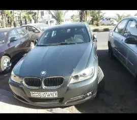 BMW 316i 2011, Damascus, RF10495576